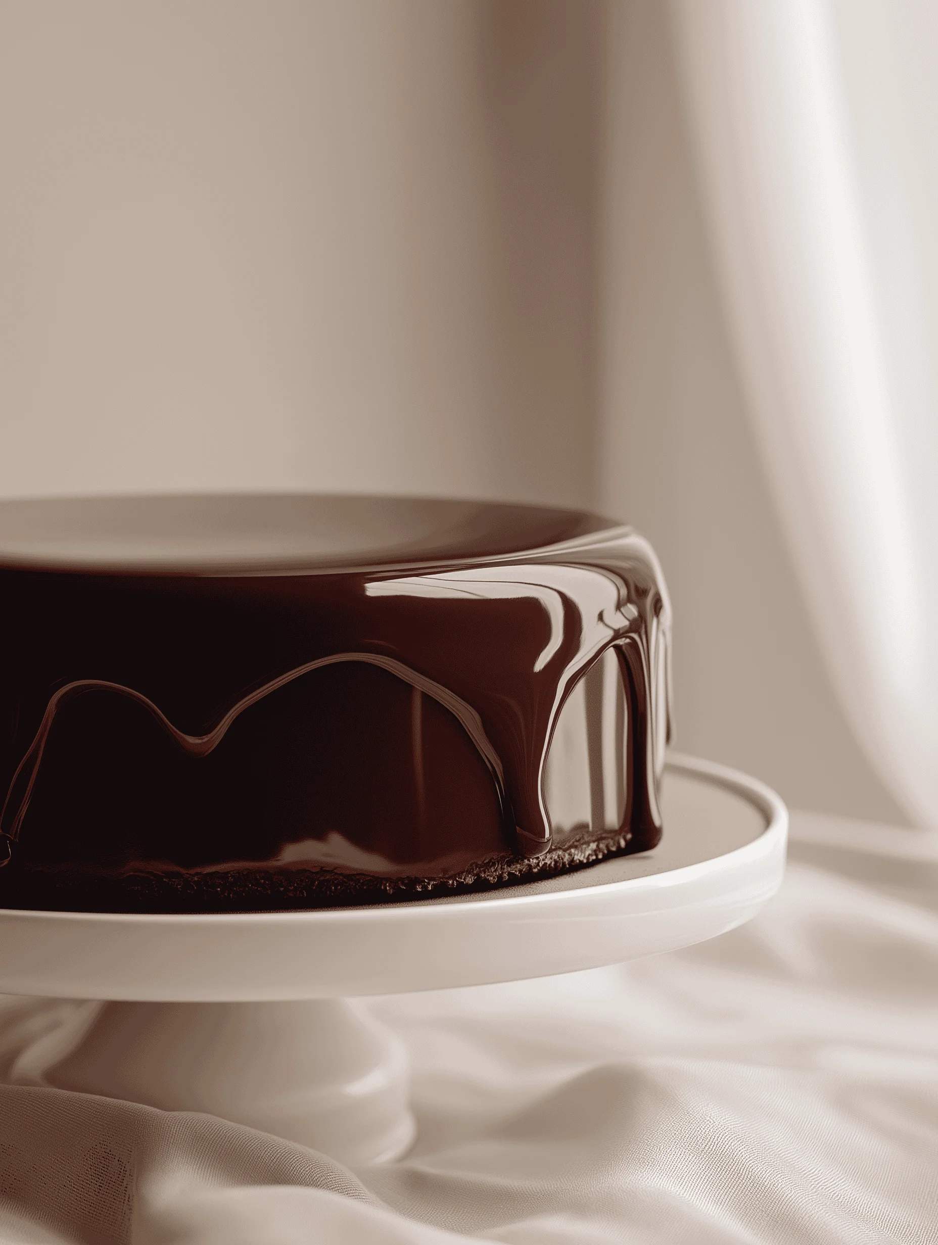 White Chocolate Raspberry Bark: A visual and flavorful masterpiece, white chocolate studded with tart raspberries, a delightful contrast of sweet and tangy that awakens the senses.