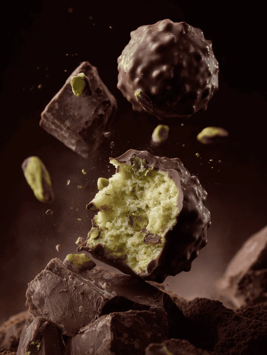 Chocolate Lava Cakes with Vanilla Bean Ice Cream: Warm, gooey chocolate lava cakes paired with cold, creamy vanilla bean ice cream, a classic dessert that offers an explosion of flavors and textures in every bite.