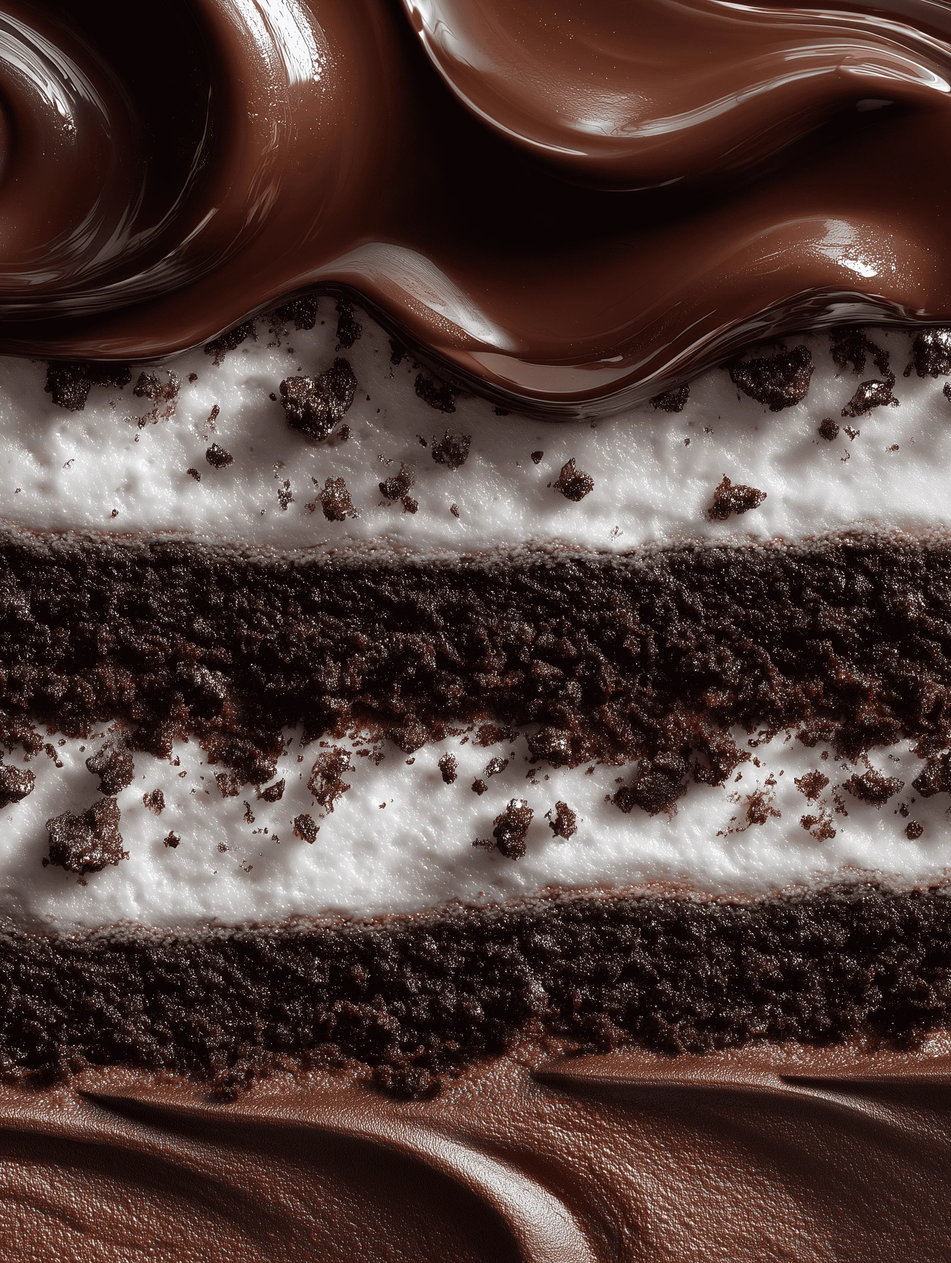 Milk Chocolate Caramel Swirls: Experience the creamy sweetness of milk chocolate infused with luscious caramel, creating a delightful harmony of textures and tastes that dance on your palate.